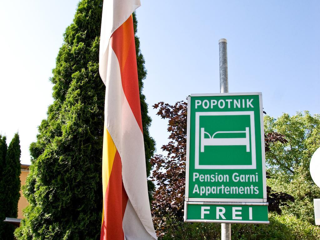 Pension Popotnik 빌라흐 외부 사진